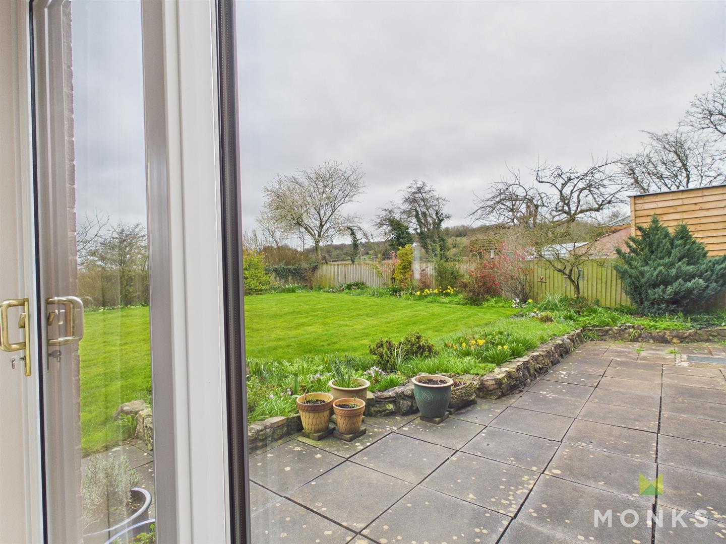 Jacaranda , Oswestry, SY10 8LL For Sale